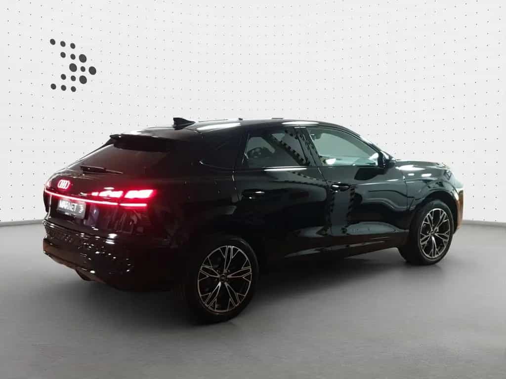 Audi Q3 Sportback TFSI 110 kW S tronic null-photo-18