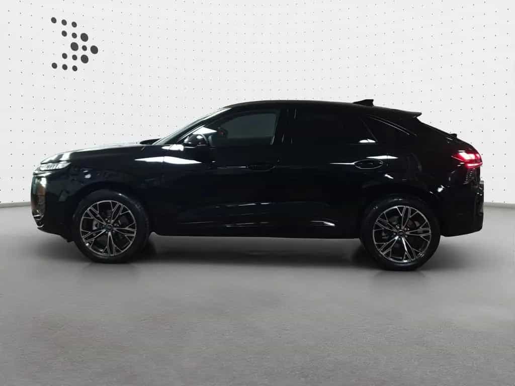 Audi Q3 Sportback TFSI 110 kW S tronic null-photo-2