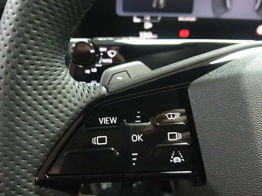 Audi Q3 Sportback TFSI 110 kW S tronic null-photo-20