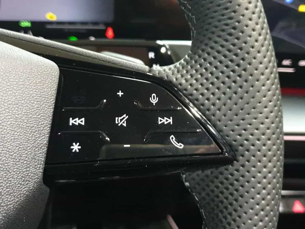 Audi Q3 Sportback TFSI 110 kW S tronic null-photo-21