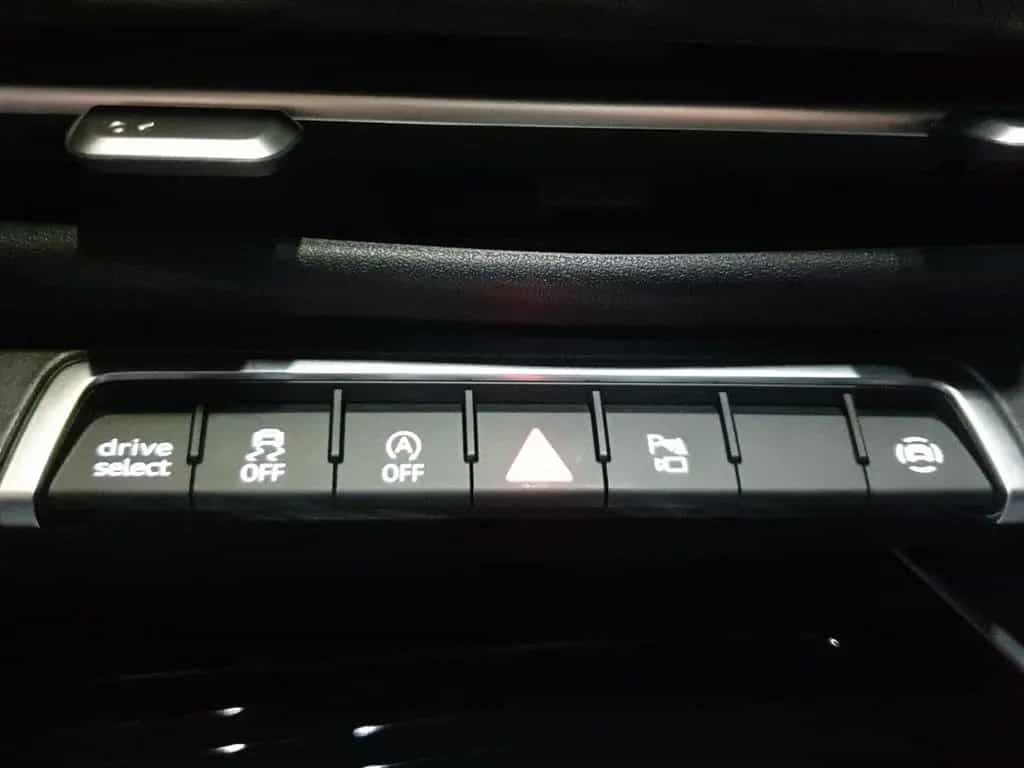 Audi Q3 Sportback TFSI 110 kW S tronic null-photo-22