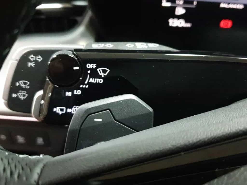 Audi Q3 Sportback TFSI 110 kW S tronic null-photo-23
