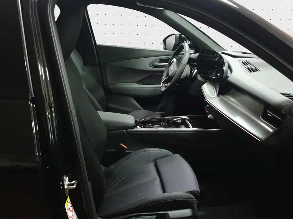 Audi Q3 Sportback TFSI 110 kW S tronic null-photo-3
