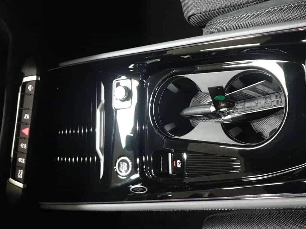 Audi Q3 Sportback TFSI 110 kW S tronic null-photo-9