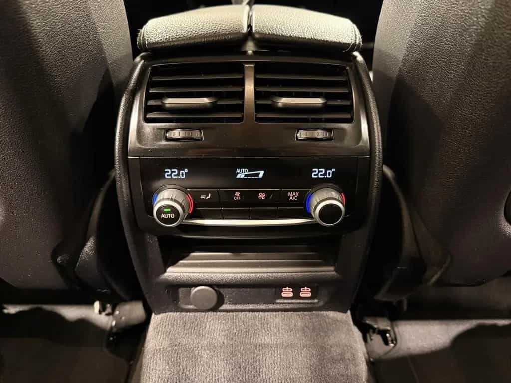 BMW 520 d Touring AHK ACC RFK HUD HK Laser 04/2021-photo-18