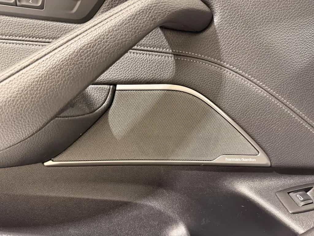 BMW 520 d Touring AHK ACC RFK HUD HK Laser 04/2021-photo-23