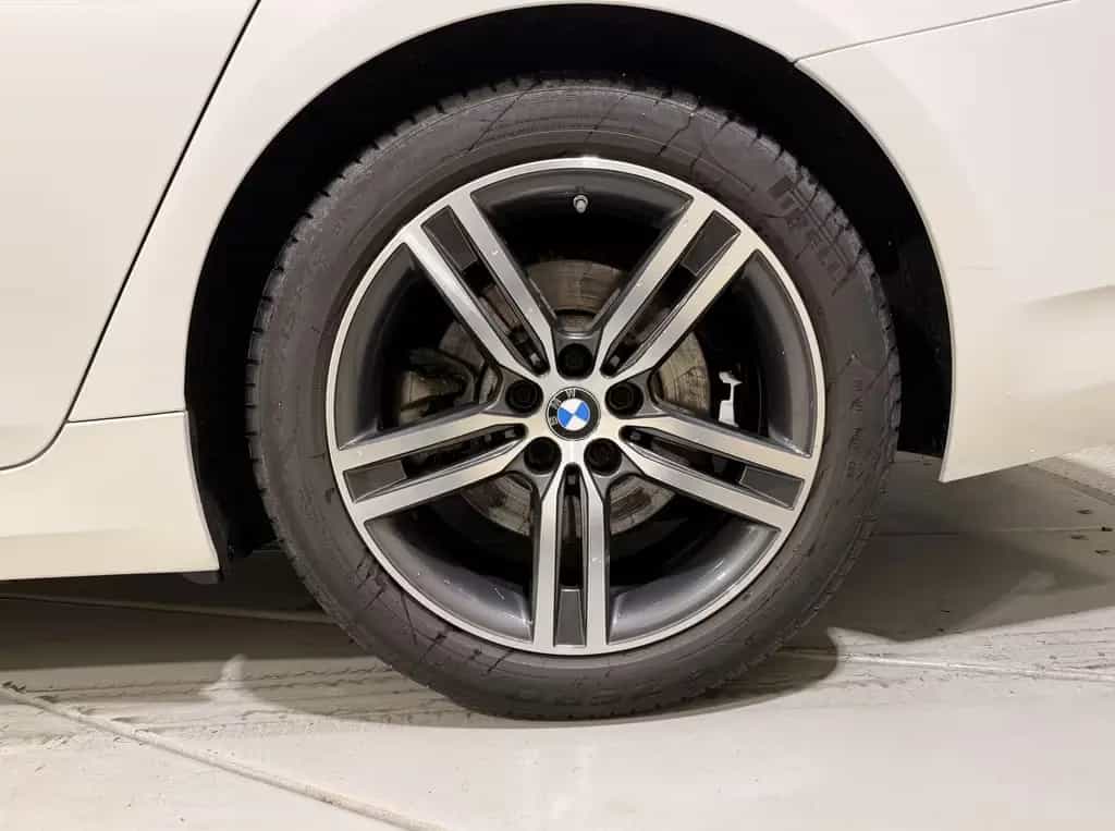 BMW 520 d Touring AHK ACC RFK HUD HK Laser 04/2021-photo-7