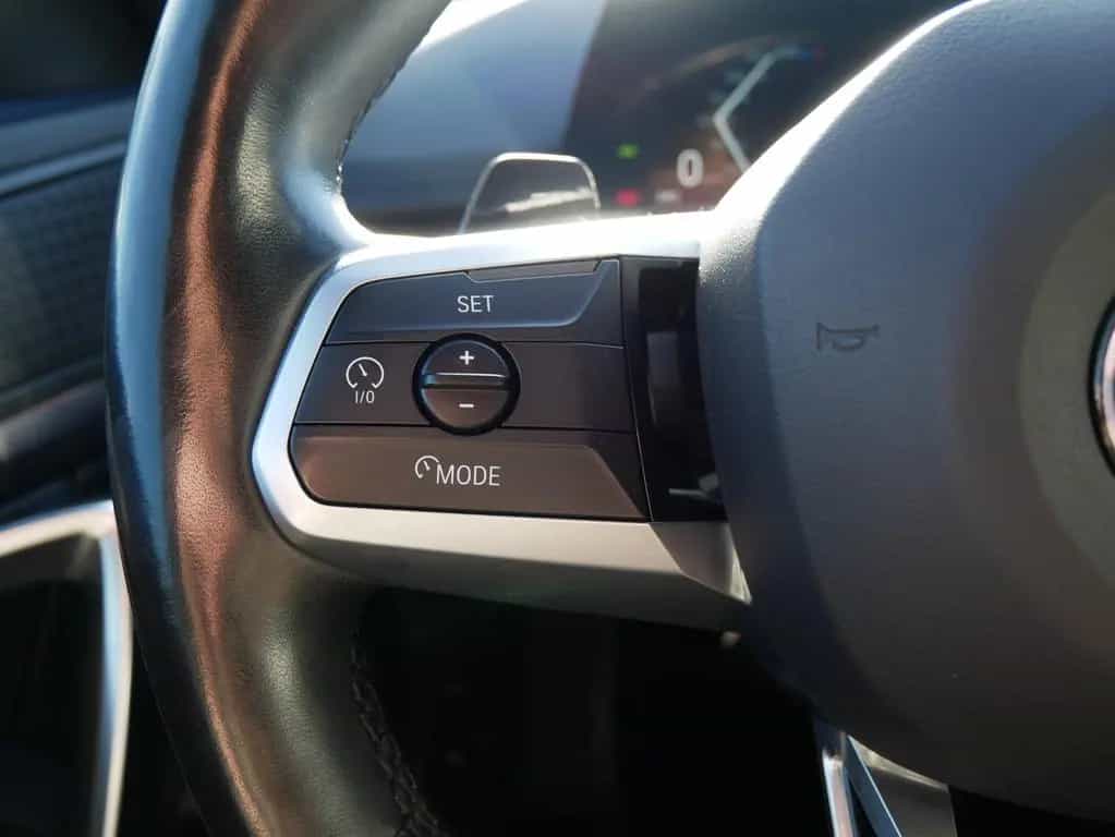 BMW X1 sDrive18d M-Sport 18°LMR A-LED AHK SHZ 06/2023-photo-11