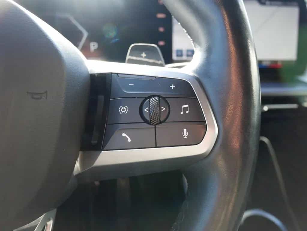 BMW X1 sDrive18d M-Sport 18°LMR A-LED AHK SHZ 06/2023-photo-12