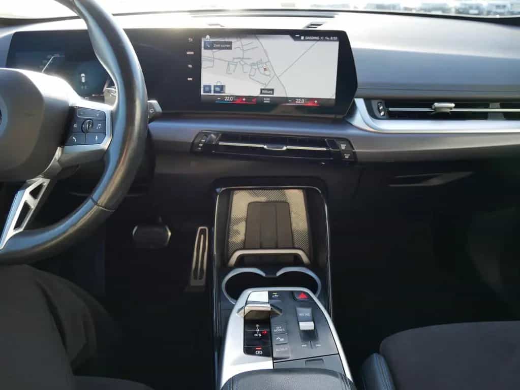 BMW X1 sDrive18d M-Sport 18°LMR A-LED AHK SHZ 06/2023-photo-14