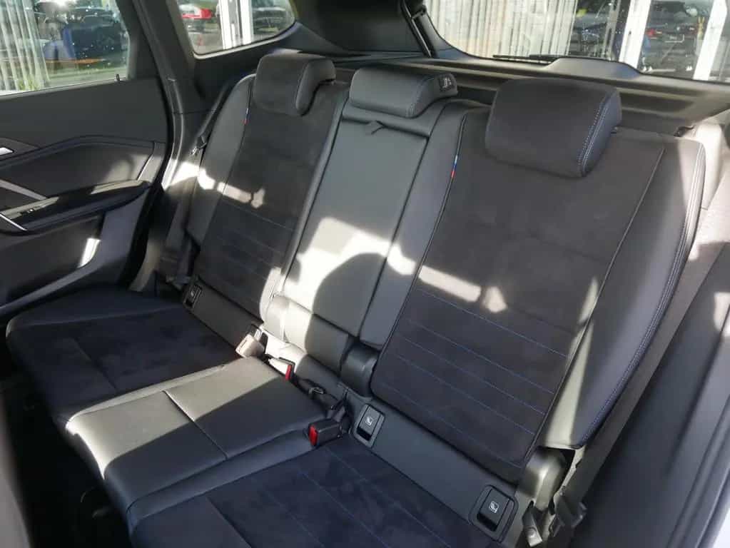 BMW X1 sDrive18d M-Sport 18°LMR A-LED AHK SHZ 06/2023-photo-21