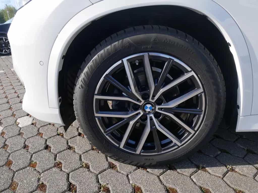 BMW X1 sDrive18d M-Sport 18°LMR A-LED AHK SHZ 06/2023-photo-25