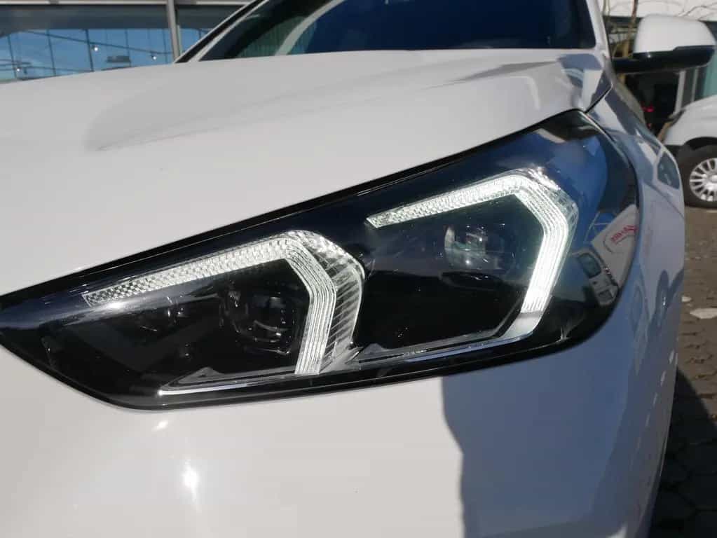 BMW X1 sDrive18d M-Sport 18°LMR A-LED AHK SHZ 06/2023-photo-9