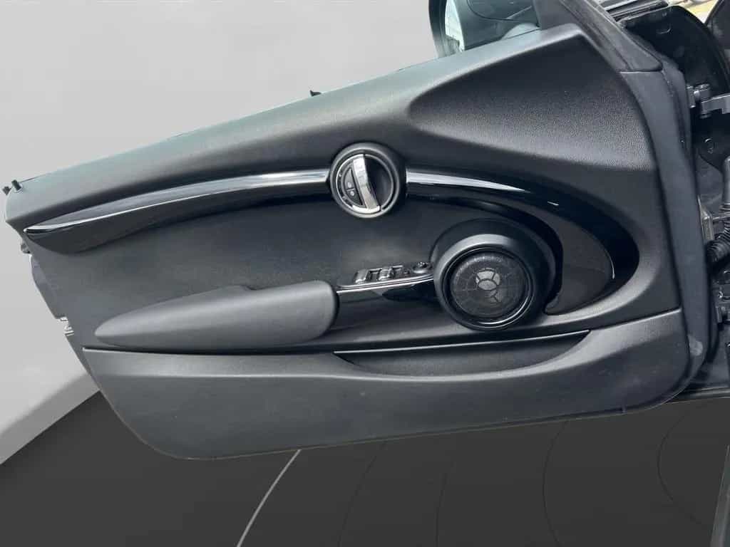 MINI Cooper S Cabrio Chili HK HiFi LED Navi Tempomat 06/2019-photo-11