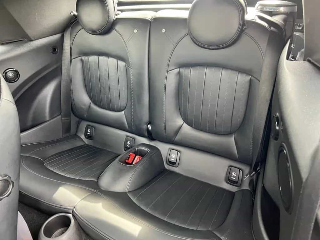 MINI Cooper S Cabrio Chili HK HiFi LED Navi Tempomat 06/2019-photo-7
