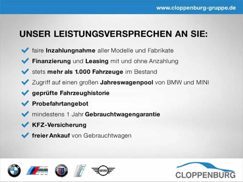 BMW 520 i Touring Parkassistent Klimaaut. Shz 10/2019-photo-29