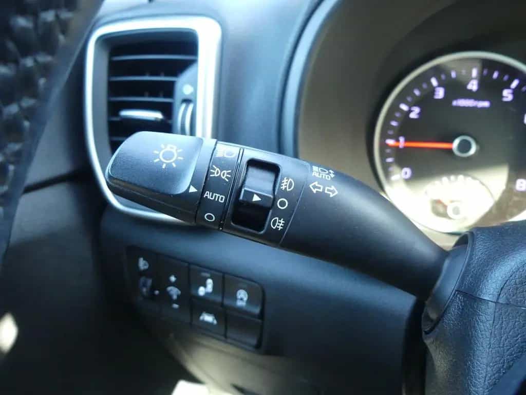 Kia Sportage 1.6 T-GDI Vision 4WD Navi Sitzheizung 08/2019-photo-20