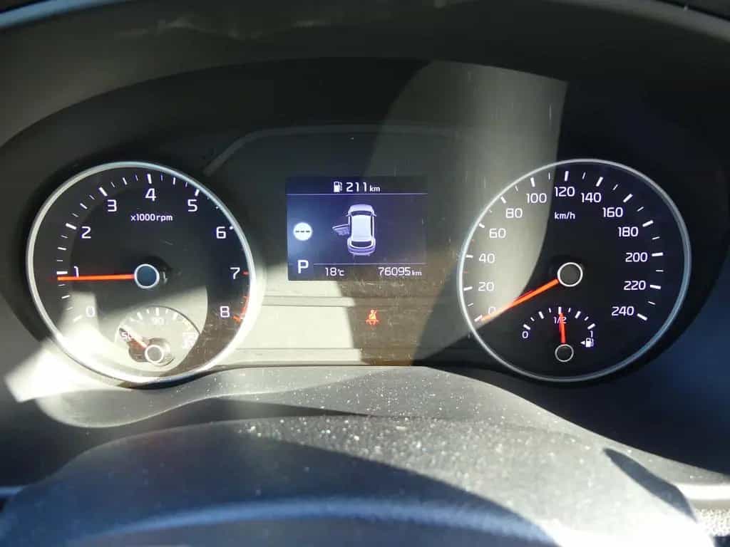 Kia Sportage 1.6 T-GDI Vision 4WD Navi Sitzheizung 08/2019-photo-22