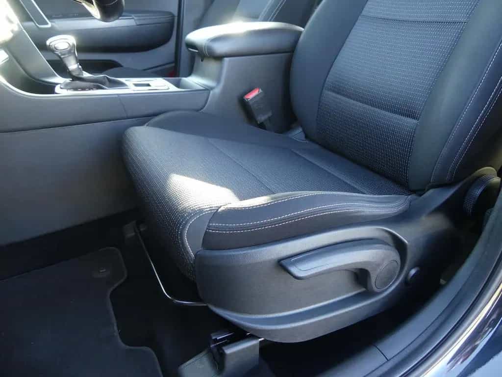 Kia Sportage 1.6 T-GDI Vision 4WD Navi Sitzheizung 08/2019-photo-26
