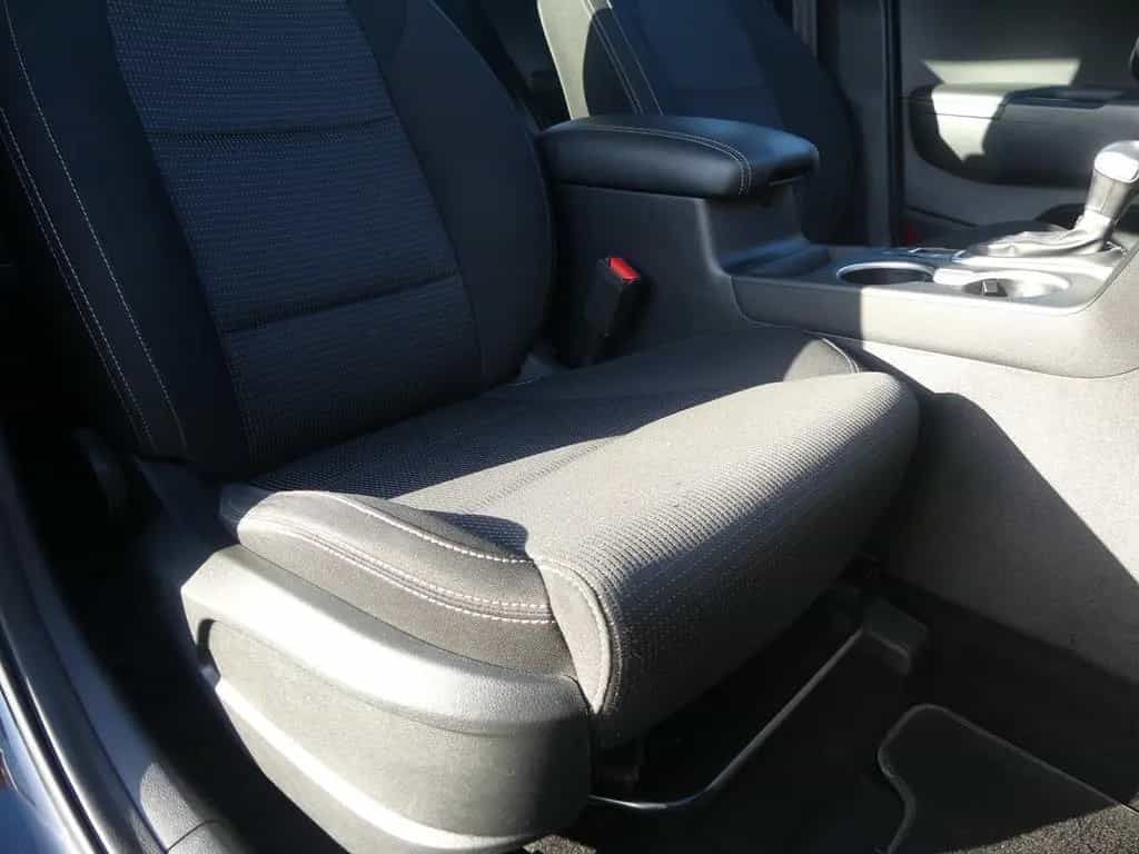 Kia Sportage 1.6 T-GDI Vision 4WD Navi Sitzheizung 08/2019-photo-27