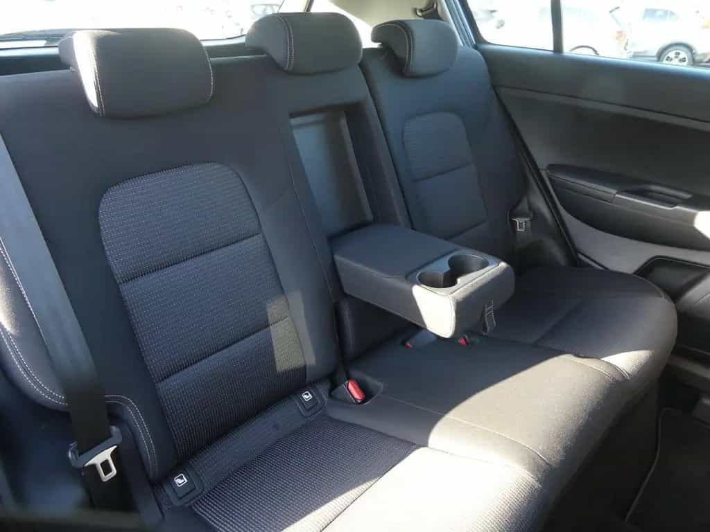 Kia Sportage 1.6 T-GDI Vision 4WD Navi Sitzheizung 08/2019-photo-28