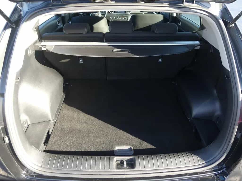 Kia Sportage 1.6 T-GDI Vision 4WD Navi Sitzheizung 08/2019-photo-29