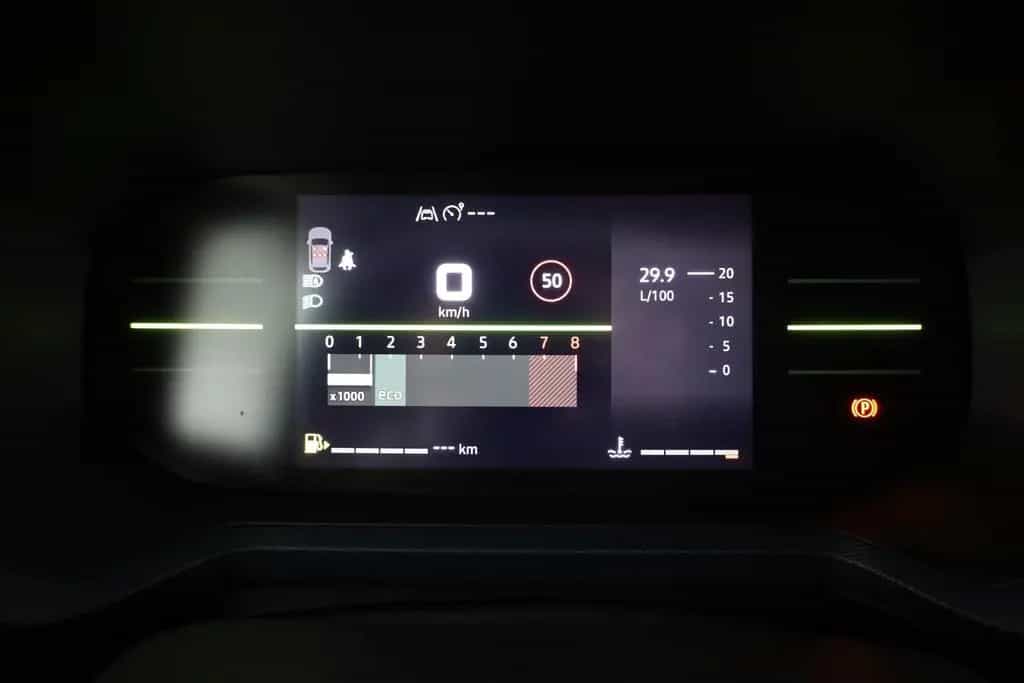 Dacia Duster mHEV 130 LED Navi 360° Tempomat 11/2025-photo-16