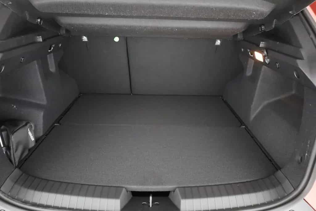 Dacia Duster mHEV 130 LED Navi 360° Tempomat 11/2025-photo-25