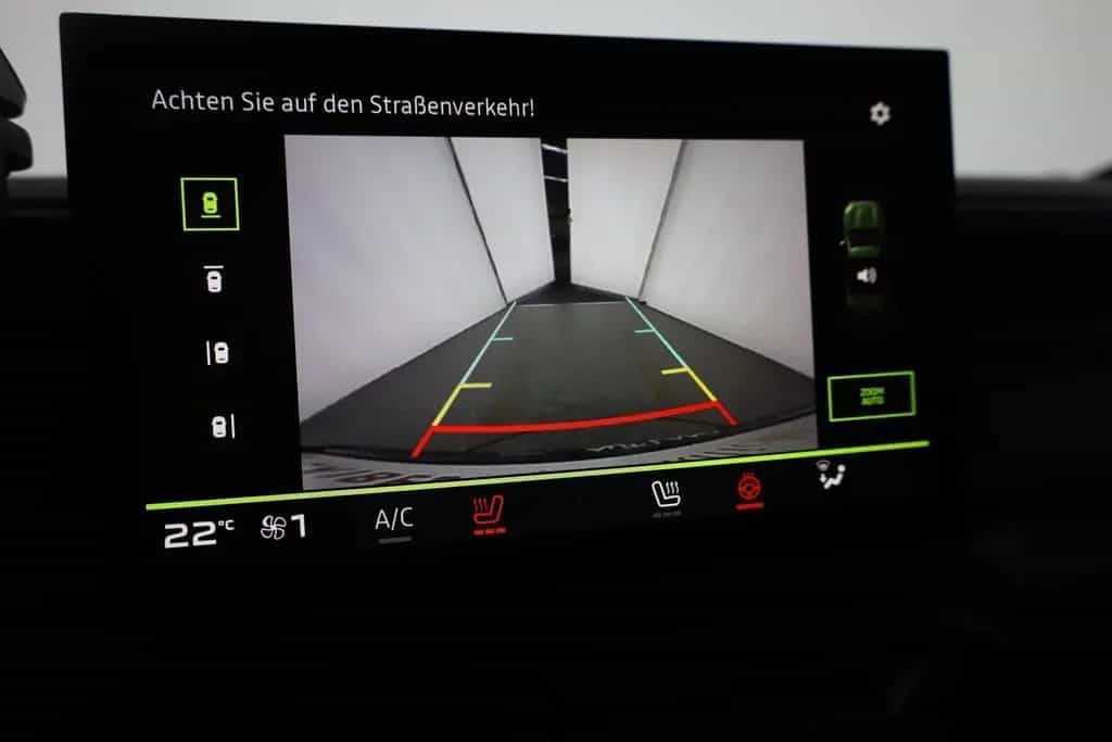 Dacia Duster mHEV 130 LED Navi 360° Tempomat 11/2025-photo-26
