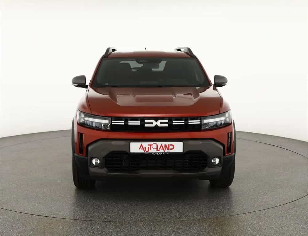 Dacia Duster mHEV 130 LED Navi 360° Tempomat 11/2025-photo-7
