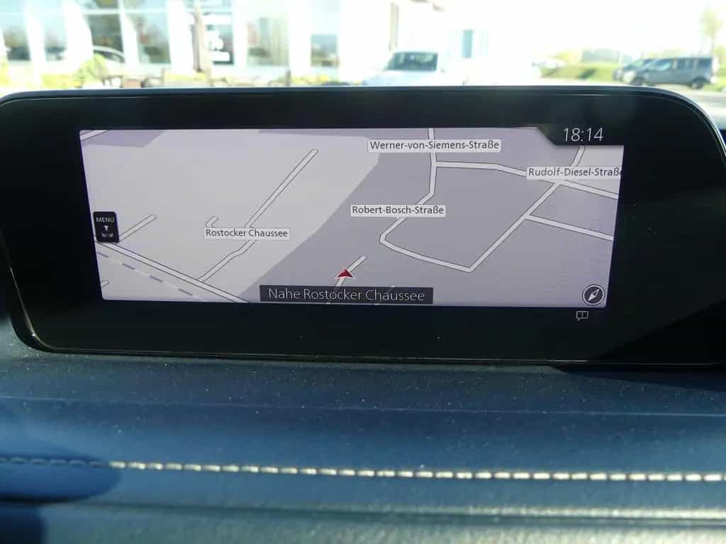 Mazda CX-30 2.0 M-Hybrid Basis 2WD LED Navi ACC PDC 12/2020-photo-10