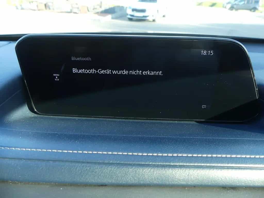 Mazda CX-30 2.0 M-Hybrid Basis 2WD LED Navi ACC PDC 12/2020-photo-11