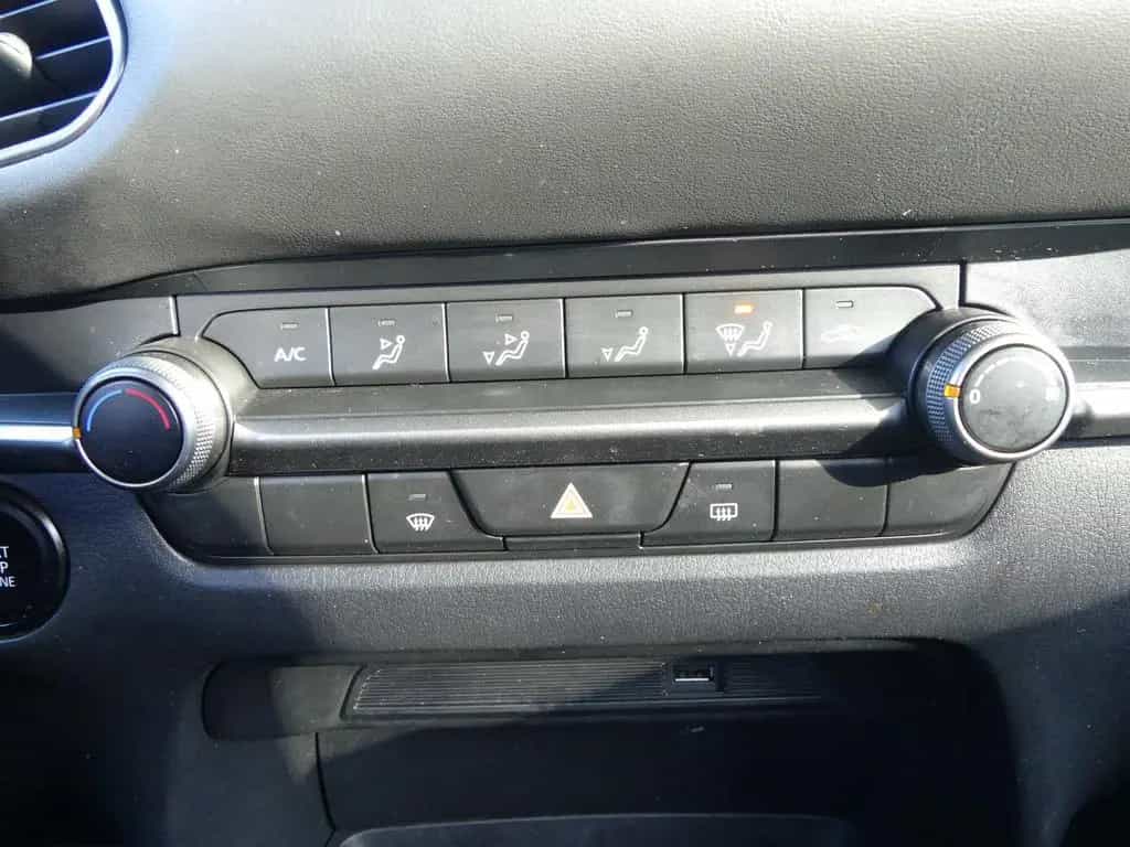 Mazda CX-30 2.0 M-Hybrid Basis 2WD LED Navi ACC PDC 12/2020-photo-13