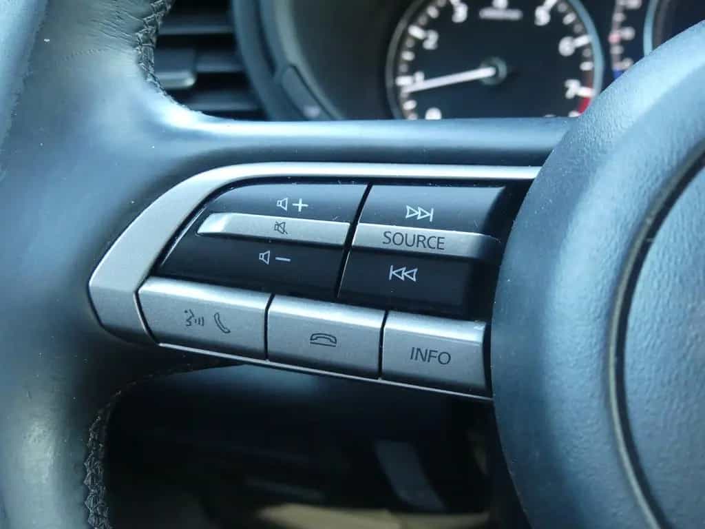 Mazda CX-30 2.0 M-Hybrid Basis 2WD LED Navi ACC PDC 12/2020-photo-16