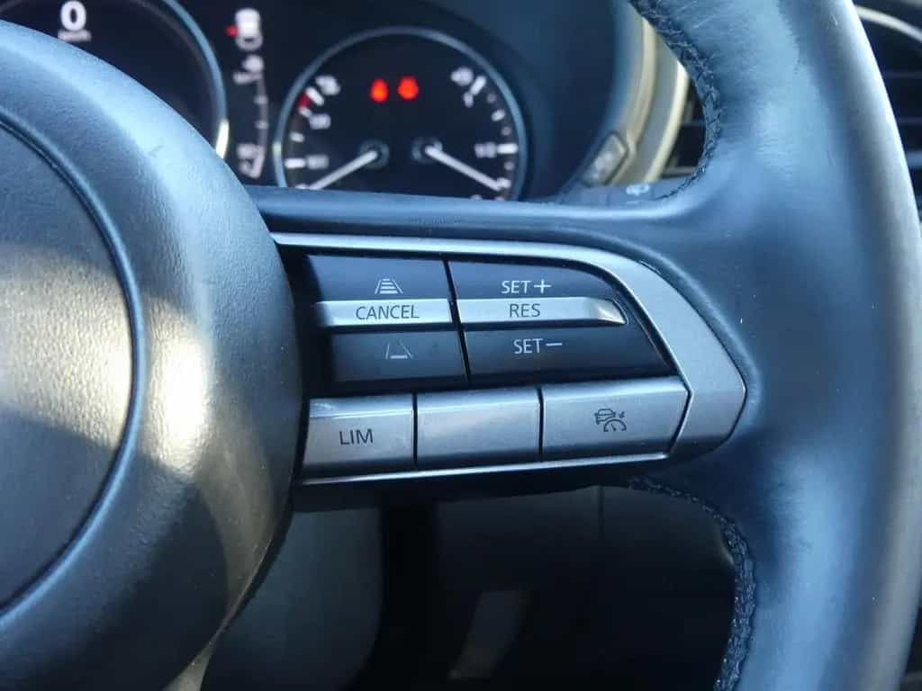 Mazda CX-30 2.0 M-Hybrid Basis 2WD LED Navi ACC PDC 12/2020-photo-17