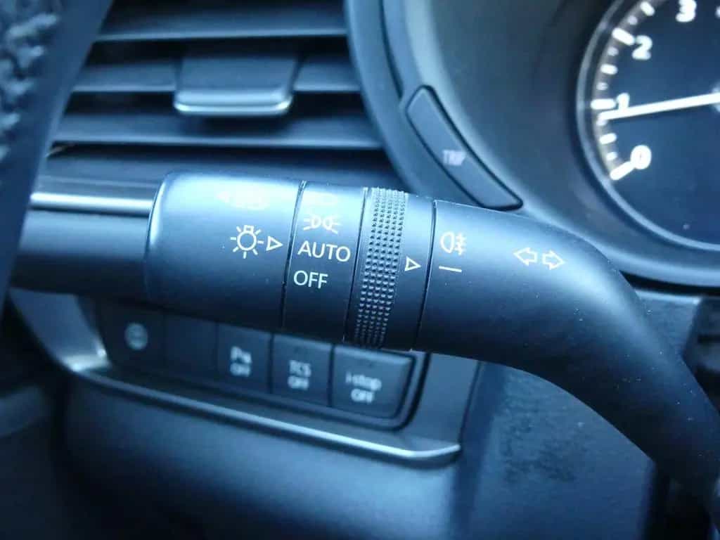 Mazda CX-30 2.0 M-Hybrid Basis 2WD LED Navi ACC PDC 12/2020-photo-18