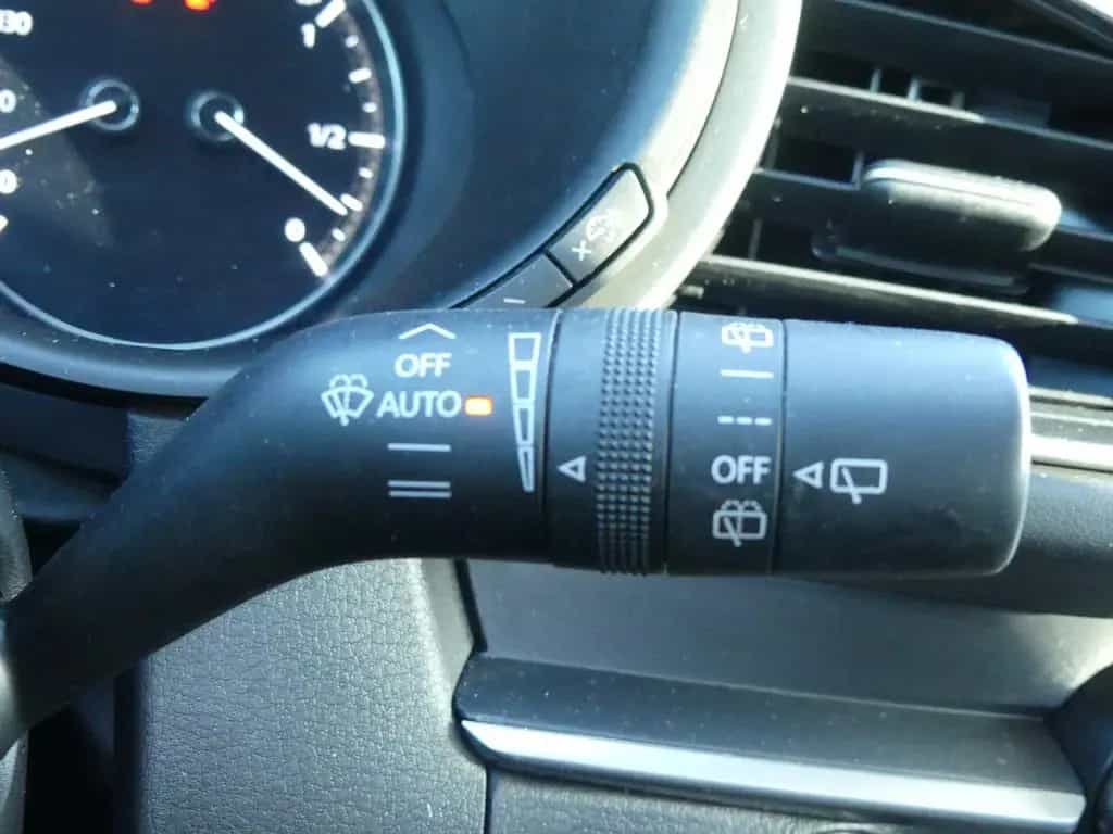 Mazda CX-30 2.0 M-Hybrid Basis 2WD LED Navi ACC PDC 12/2020-photo-19