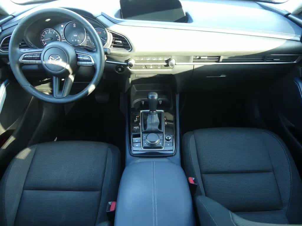 Mazda CX-30 2.0 M-Hybrid Basis 2WD LED Navi ACC PDC 12/2020-photo-8