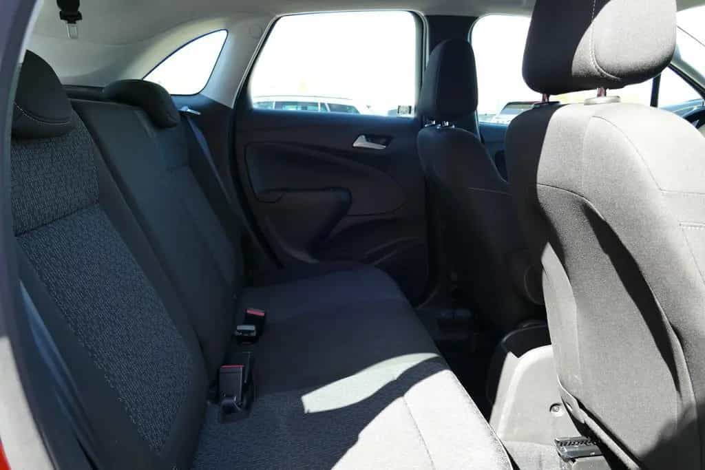 Opel Crossland 1.2 Edition 360° Lenkradheizung USB 09/2021-photo-23