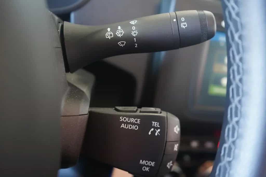 Dacia Duster II 1.3 TCE Prestige Navi Totwinkel Kamera 08/2020-photo-19
