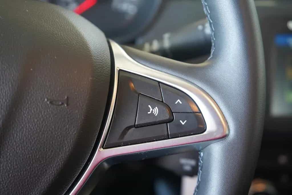 Dacia Duster II 1.3 TCE Prestige Navi Totwinkel Kamera 08/2020-photo-20