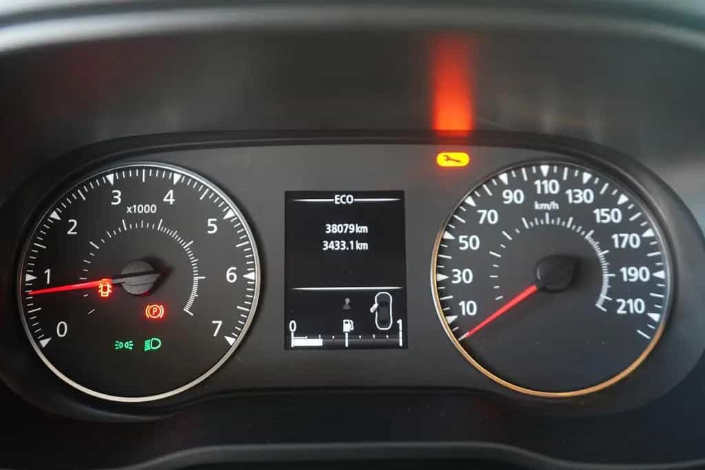 Dacia Duster II 1.3 TCE Prestige Navi Totwinkel Kamera 08/2020-photo-23