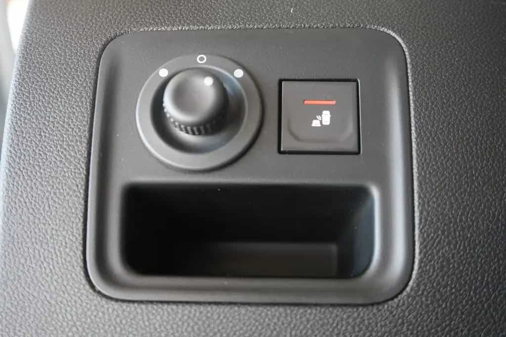 Dacia Duster II 1.3 TCE Prestige Navi Totwinkel Kamera 08/2020-photo-24