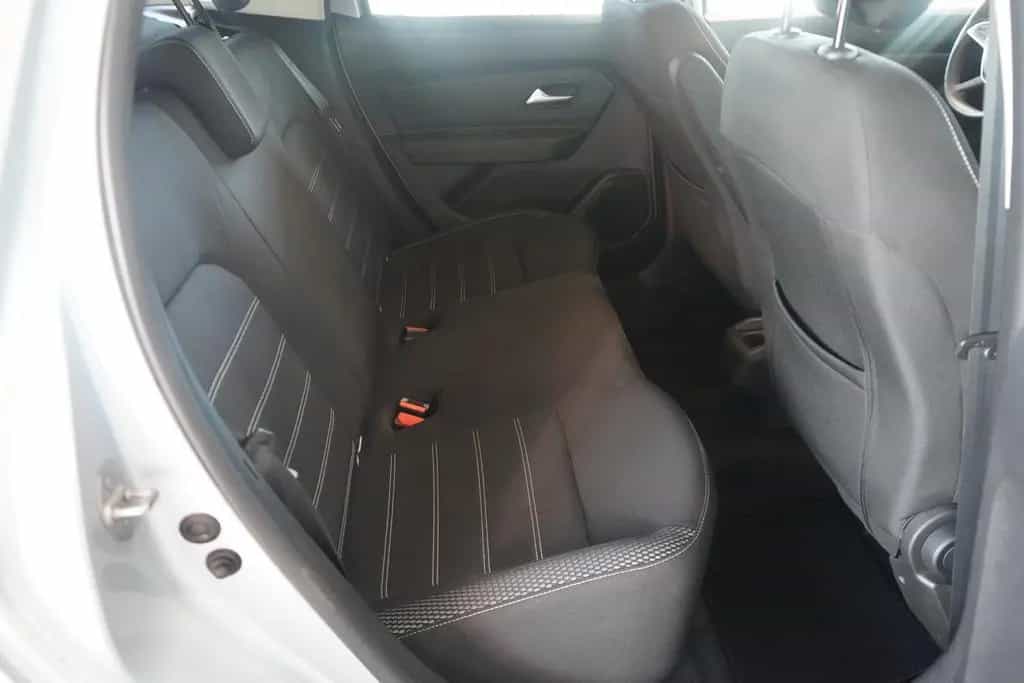 Dacia Duster II 1.3 TCE Prestige Navi Totwinkel Kamera 08/2020-photo-28