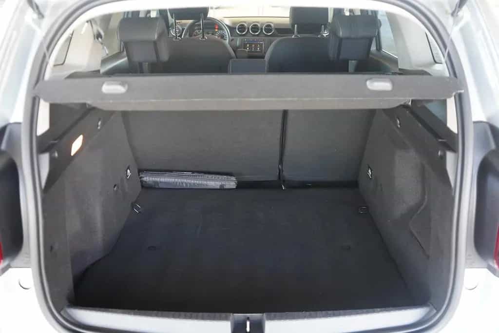 Dacia Duster II 1.3 TCE Prestige Navi Totwinkel Kamera 08/2020-photo-29