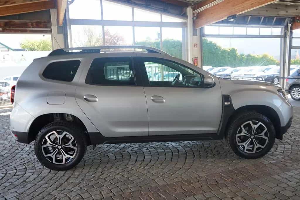 Dacia Duster II 1.3 TCE Prestige Navi Totwinkel Kamera 08/2020-photo-6