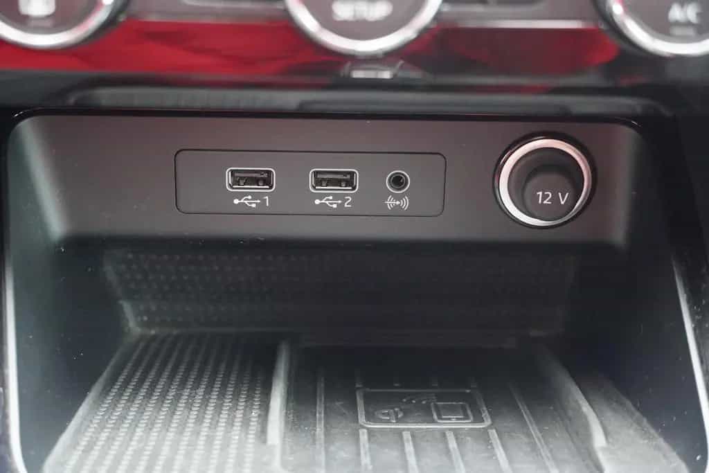 Seat Ateca 1.5 FR DSG LED Navi Kamera Lenkradheizung 04/2020-photo-15