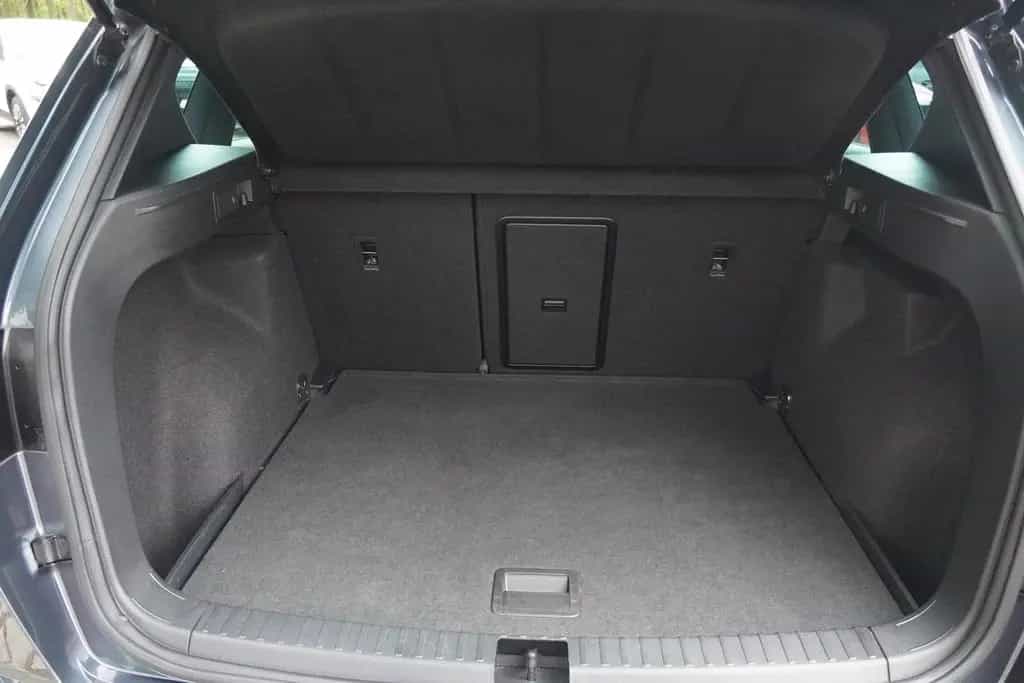Seat Ateca 1.5 FR DSG LED Navi Kamera Lenkradheizung 04/2020-photo-26