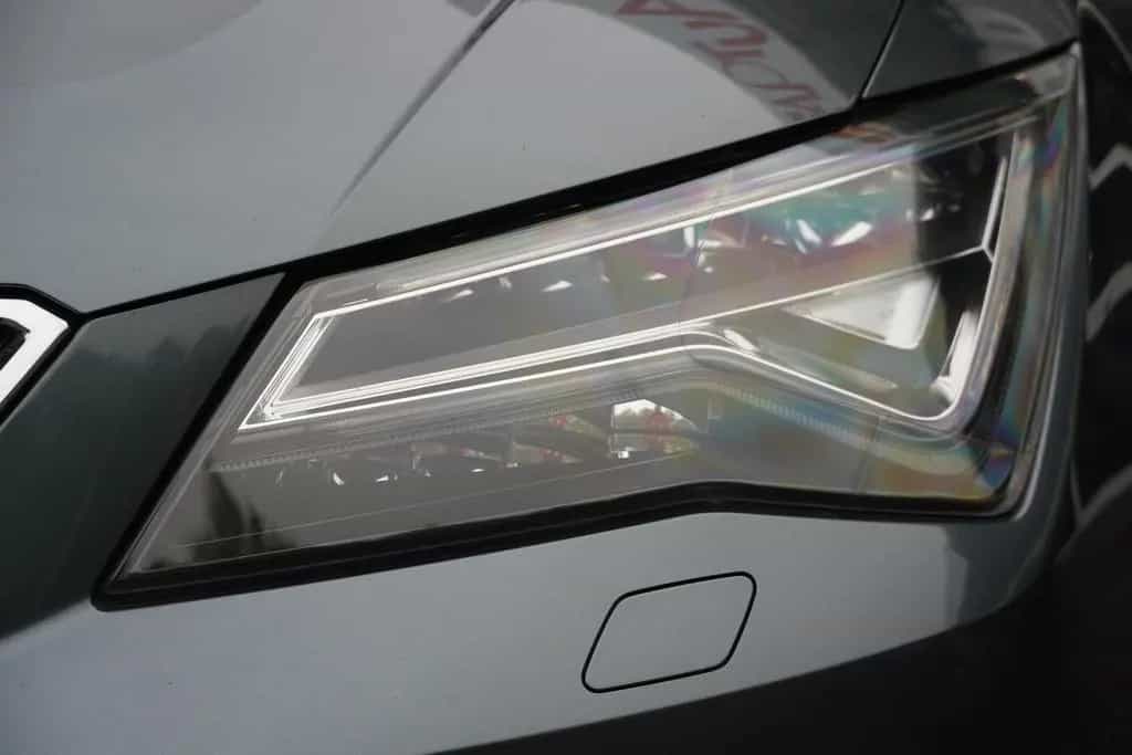 Seat Ateca 1.5 FR DSG LED Navi Kamera Lenkradheizung 04/2020-photo-28
