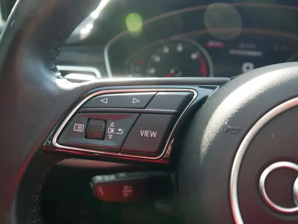 Audi A4 Avant 35 2.0 TFSI S line LED Navi Tempomat 10/2019-photo-17